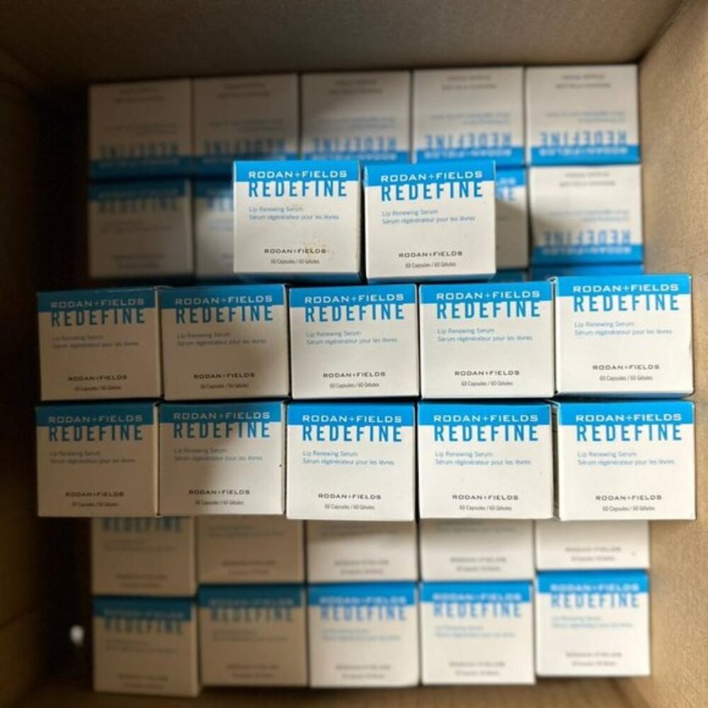 Rodan + Fields Lip Renewing